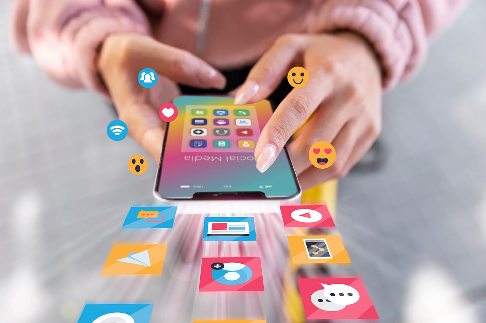 Community manager y gestión de redes sociales