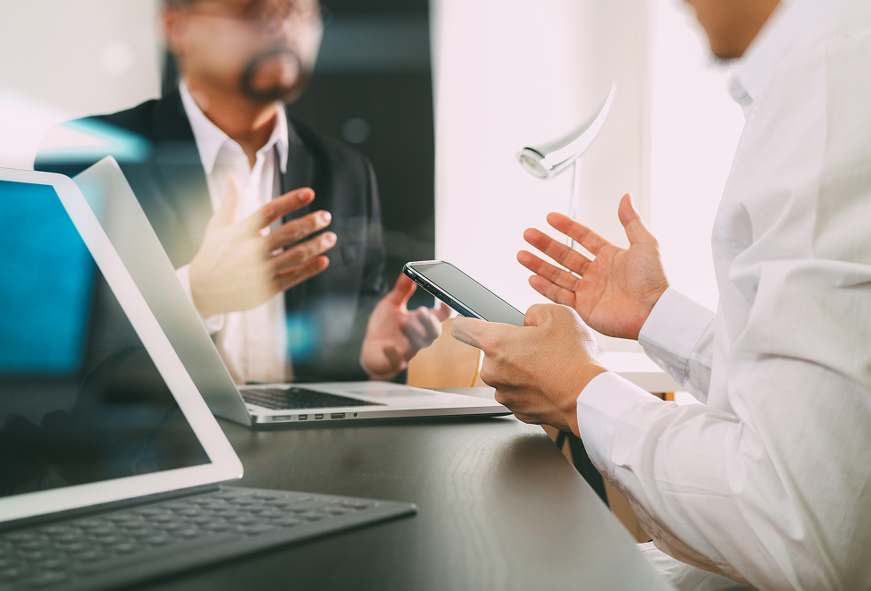 Comunicación corporativa