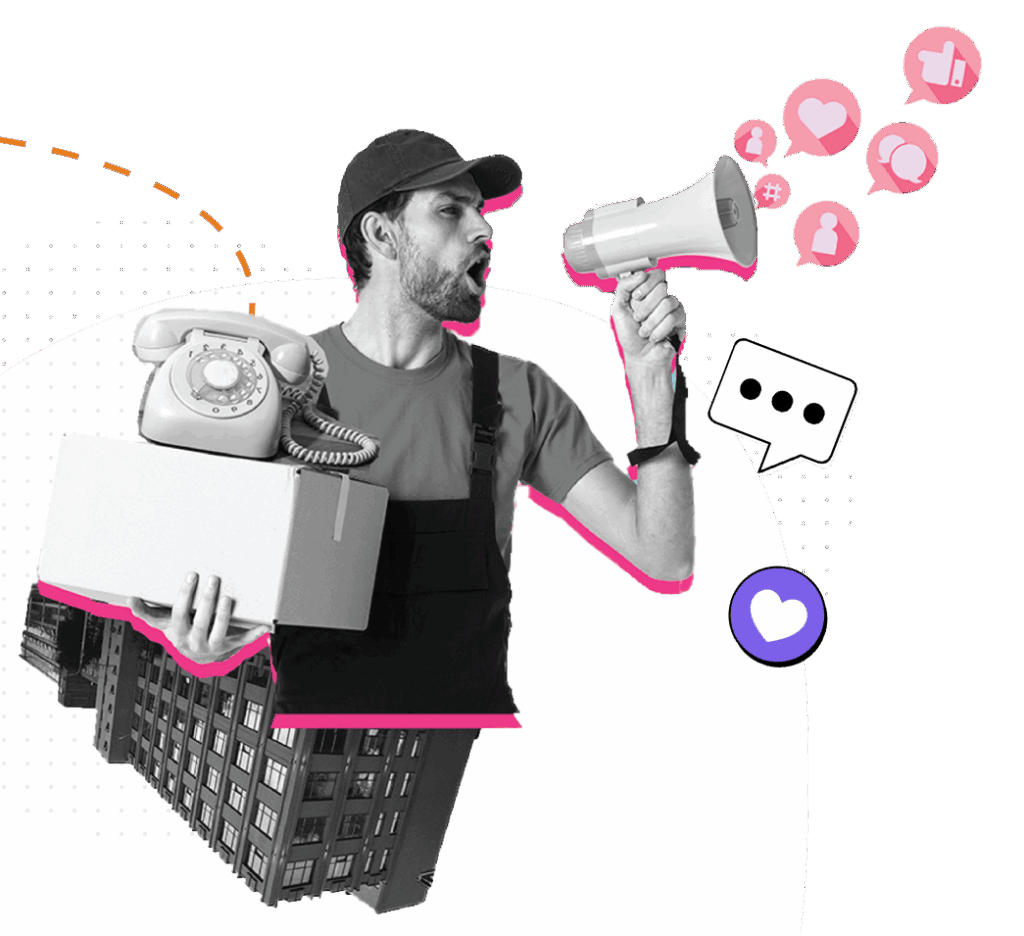 Consultor de marketing digital en Salamanca