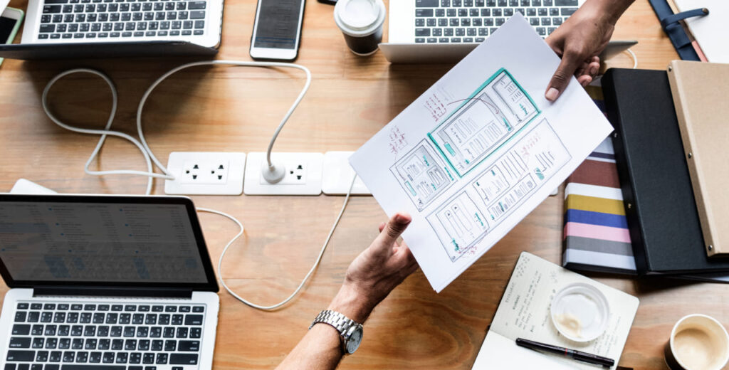 Servicio de marketing digital