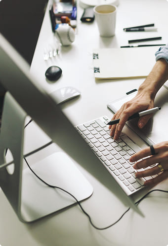 Diseño web WordPress