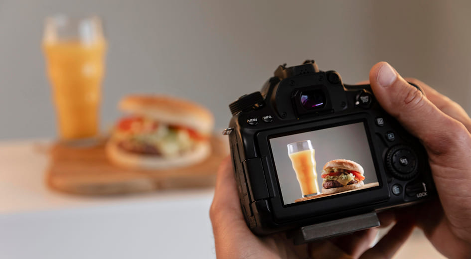 Fotografía y video corporativo