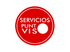 Logo Servicios punto viso