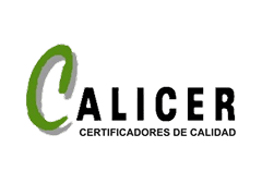 Logo Calicer