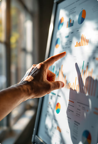 Marketing digital 360º